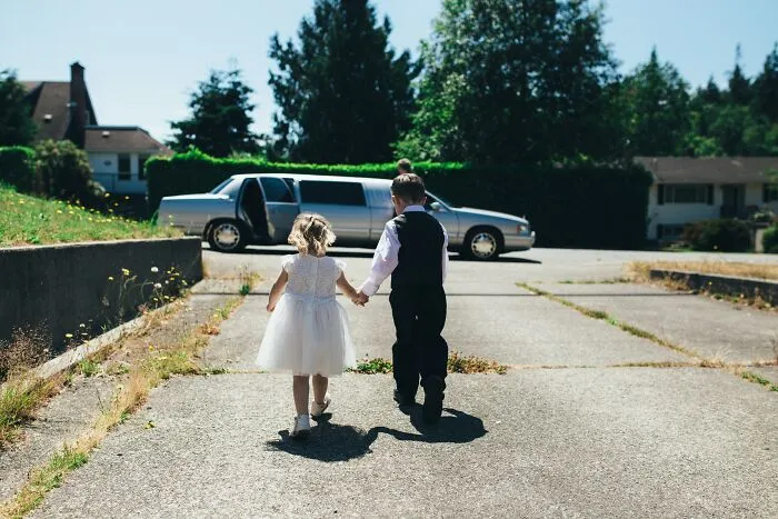 18 Of The Weirdest Wedding Experiences, As Shared By The Bored Panda Community