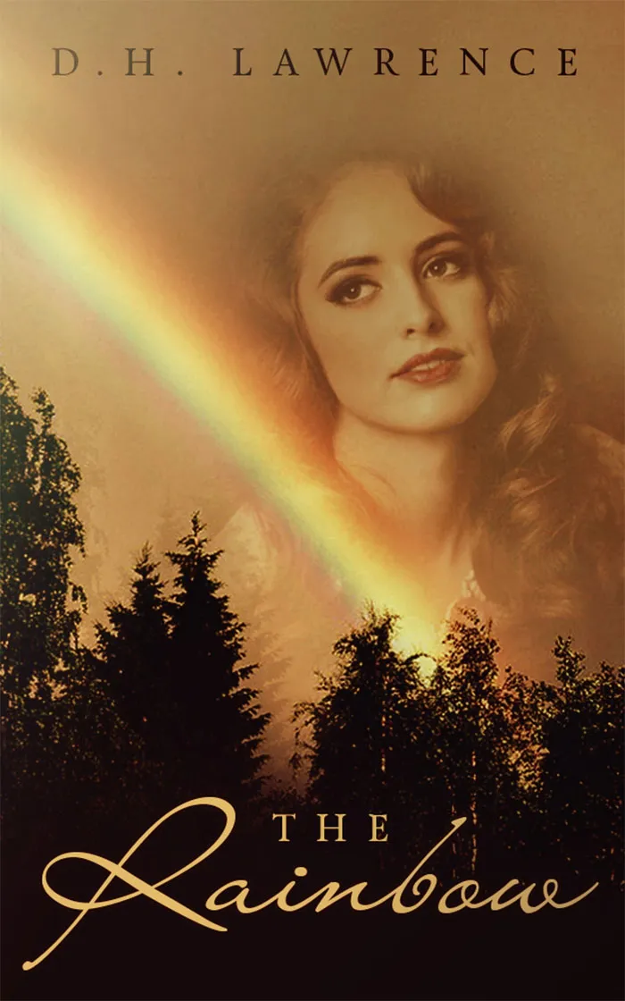 The Rainbow By D. H. Lawrence