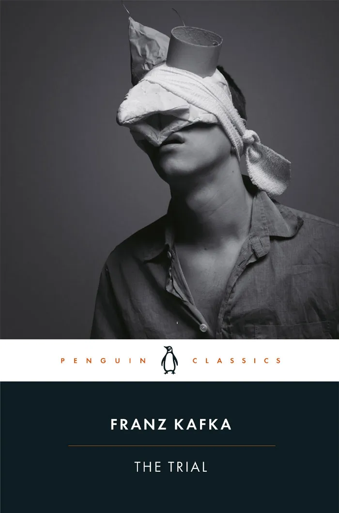 The Trial By Franz Kafka