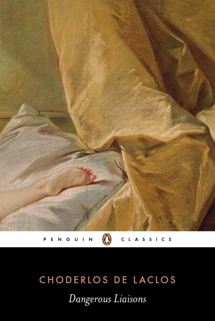 Dangerous Liaisons By Pierre Choderlos De Laclos