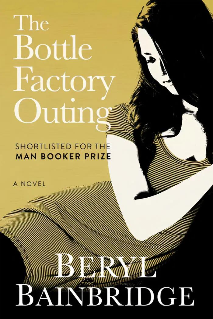 The Bottle Factory Outing By Beryl Bainbridge
