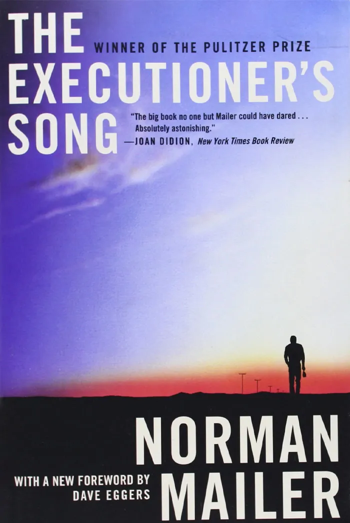 The Executioner's Song By Norman Mailer