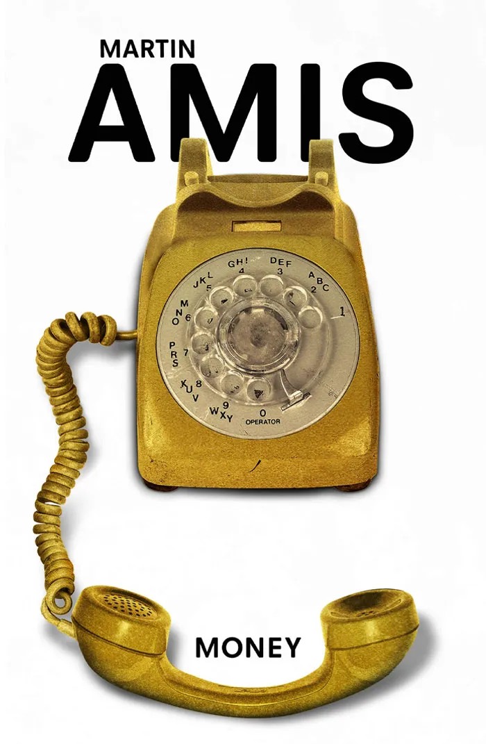 Money By Martin Amis