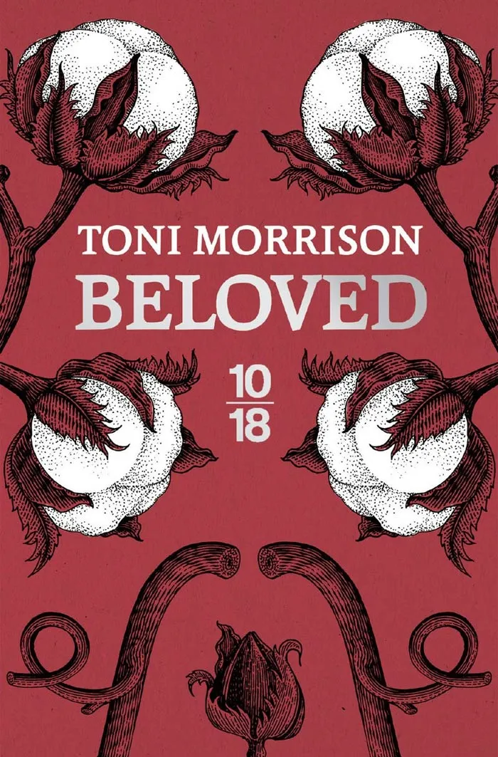 Beloved By Toni Morrison