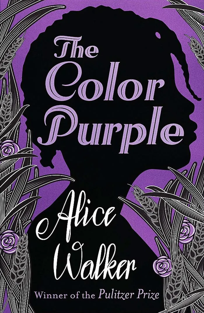 The Color Purple By Alice Walker