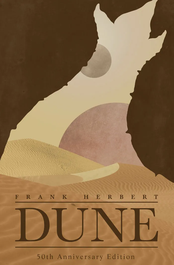 Dune By Frank Herbert