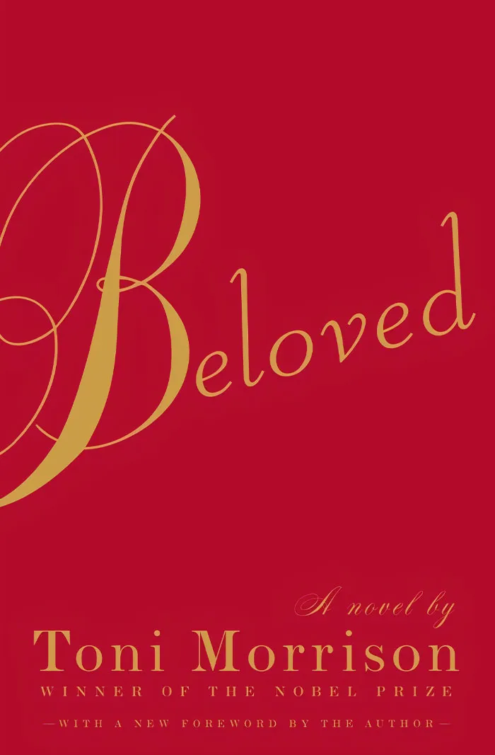 Beloved By Toni Morrison