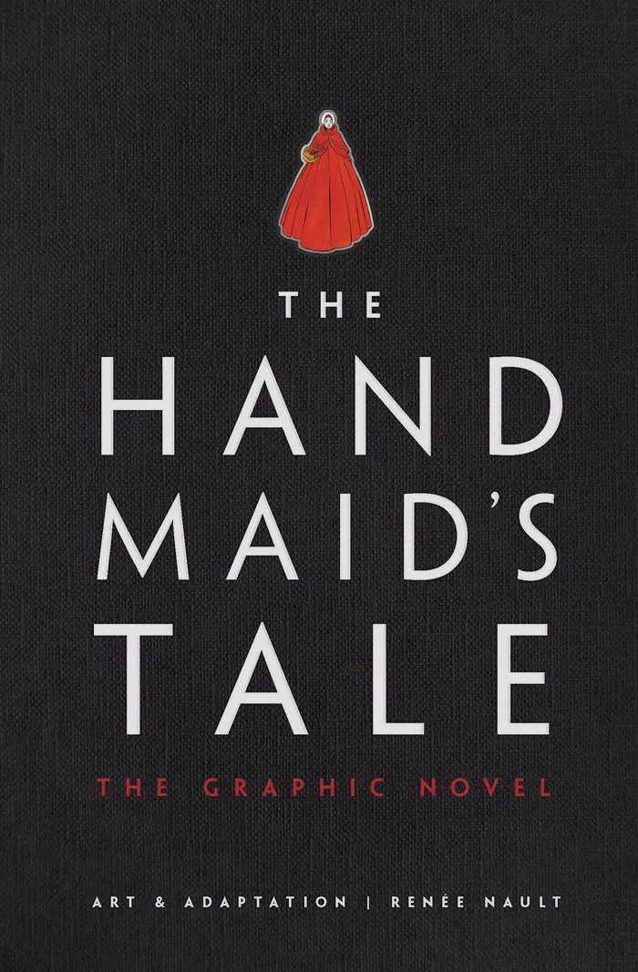 The Handmaid’s Tale By Margaret Atwood