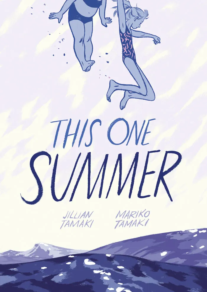 This One Summer