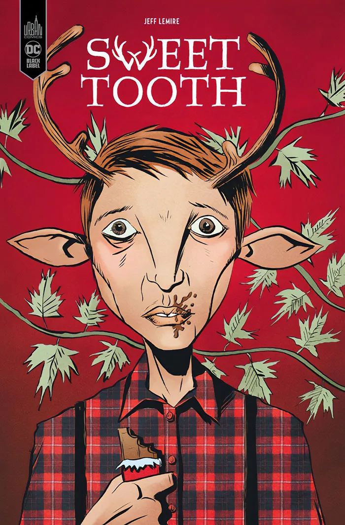 Sweet Tooth