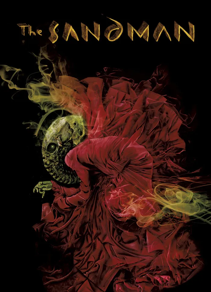 The Sandman
