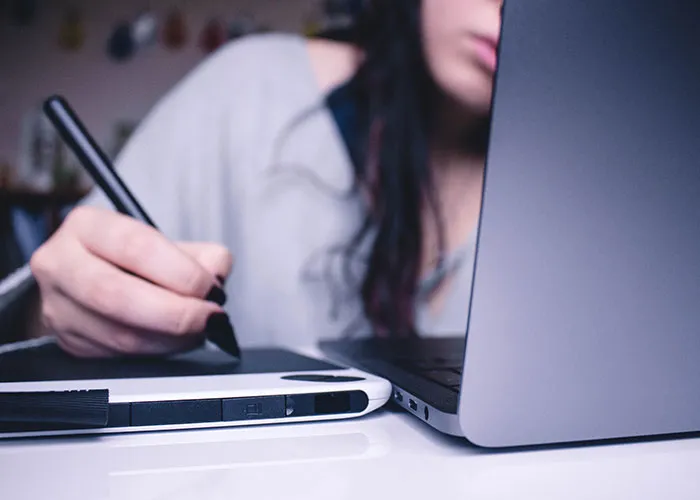 Someone Asks Women With Low-Stress And Well-Paying Jobs, "What Is It That You Do?" And 30 Reply