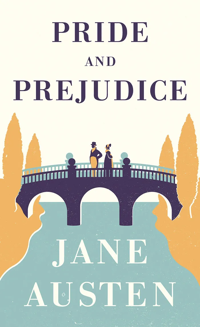 Pride And Prejudice By Jane Austen
