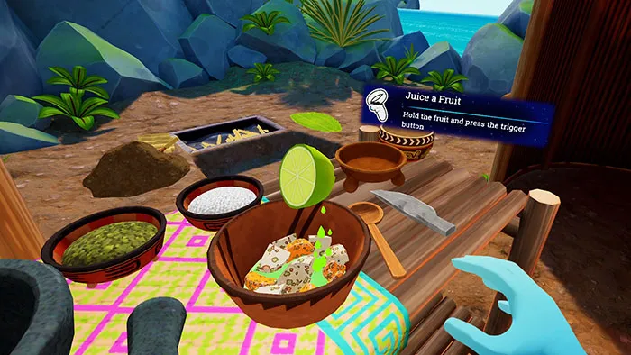 Lost Recipes