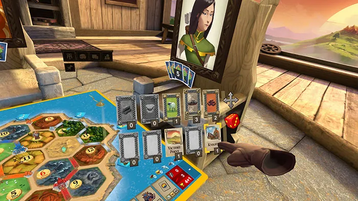 Catan