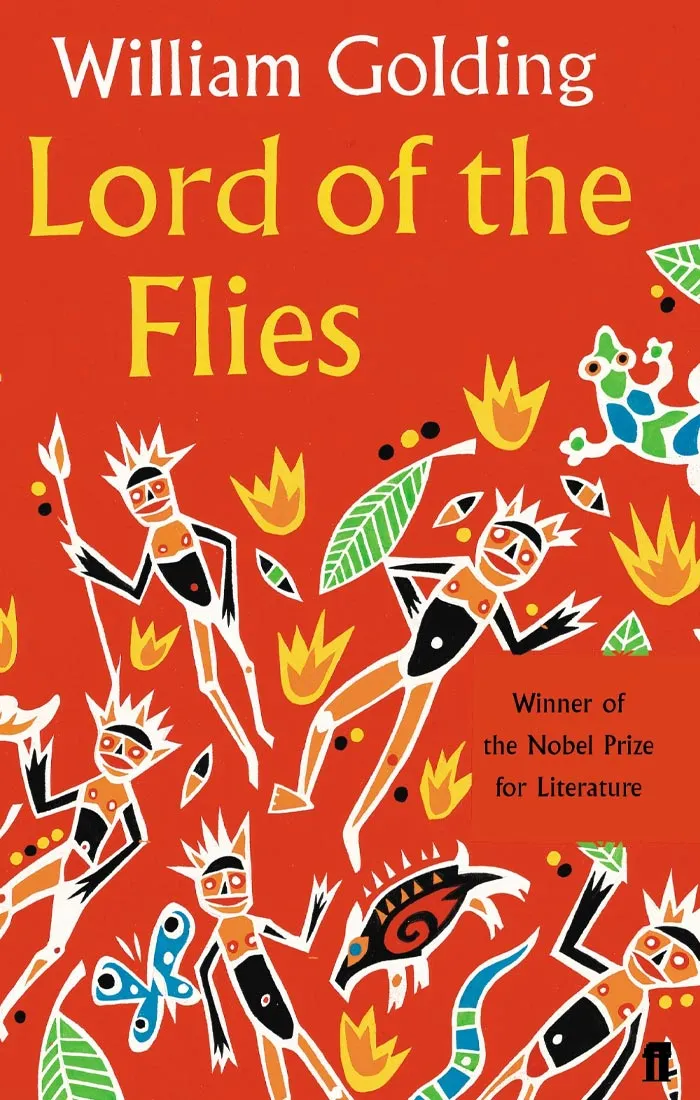 Lord Of The Flies By William Golding