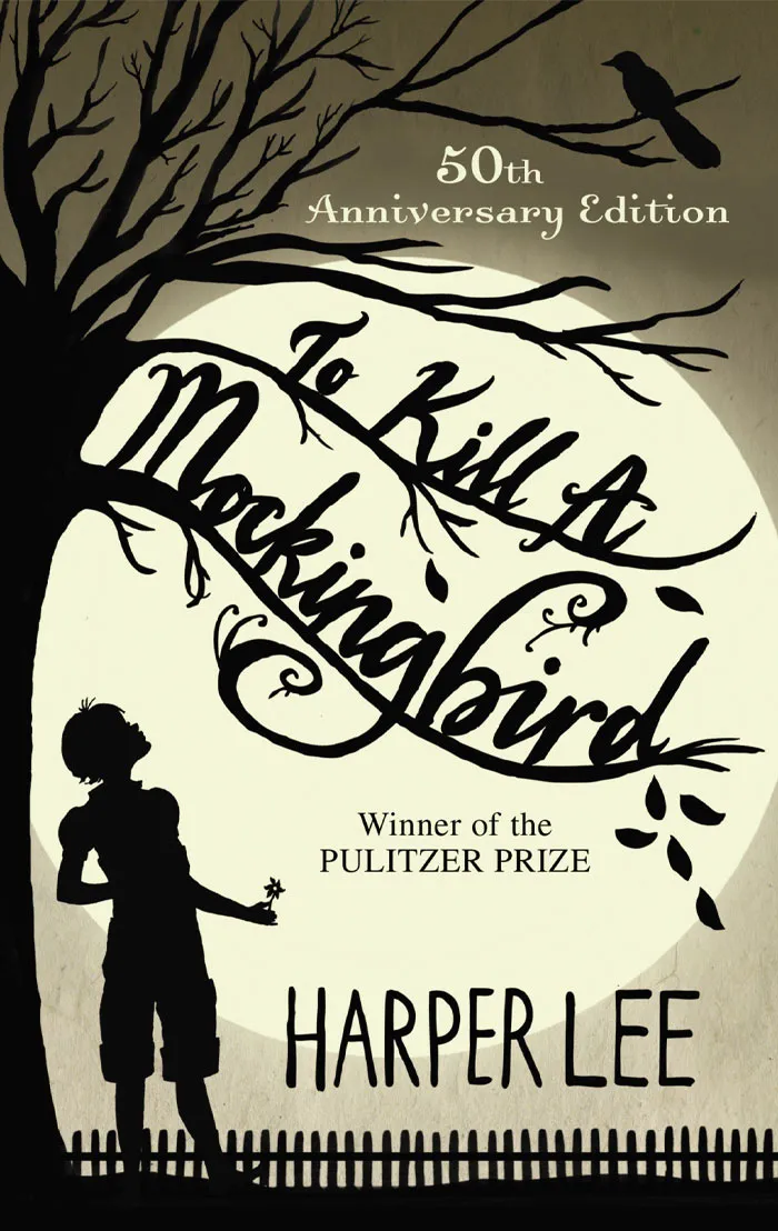 To Kill A Mockingbird By Harper Lee