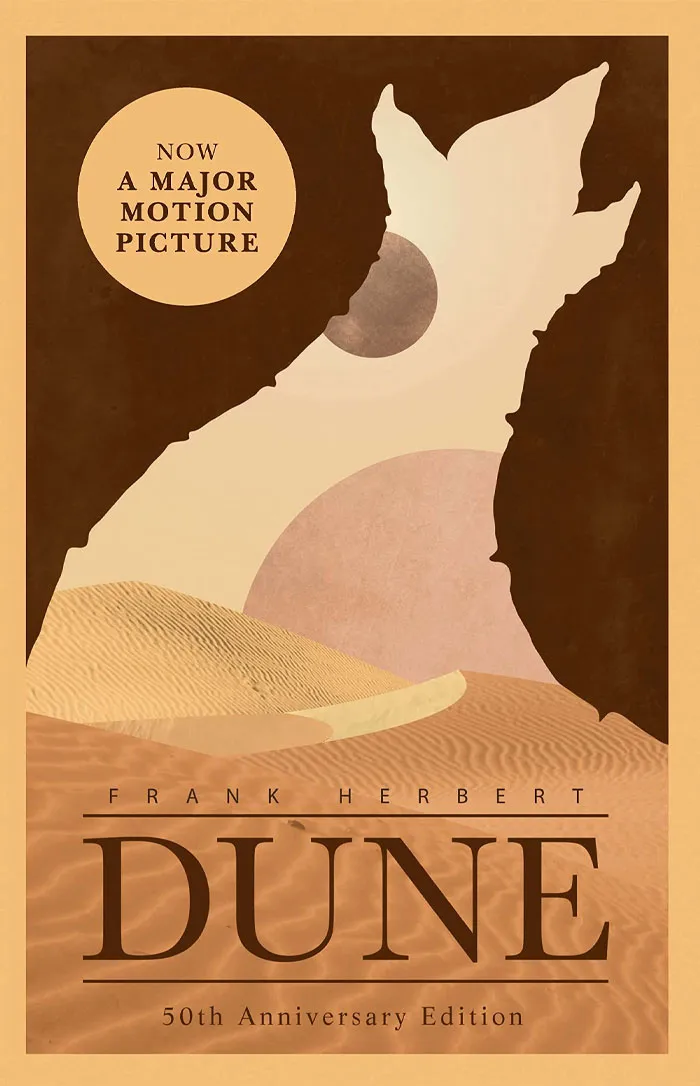 Dune By Frank Herbert
