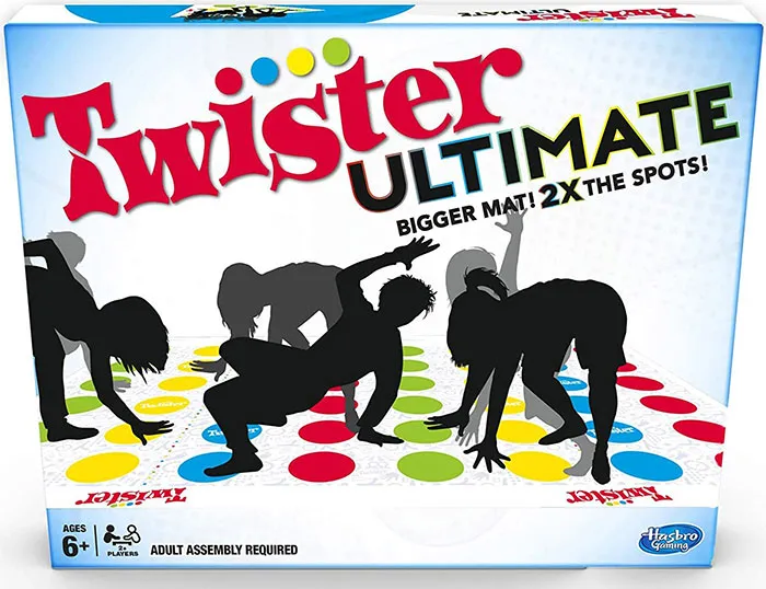 Twister Ultimate
