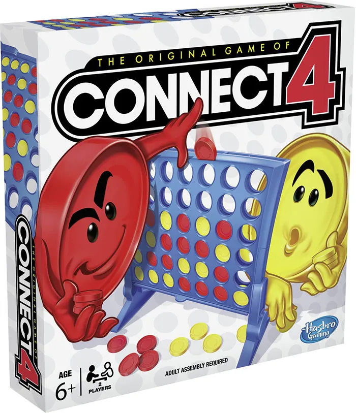 Connect 4