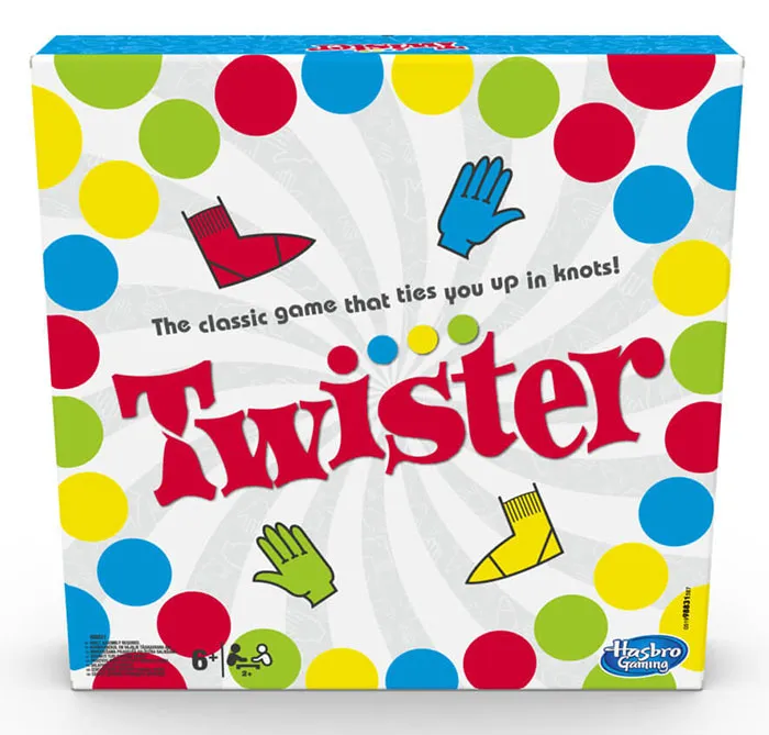 Twister