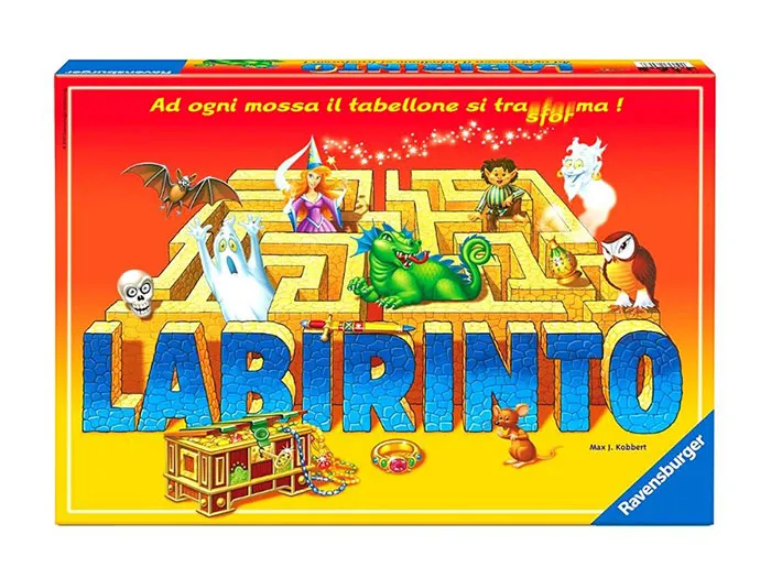 Ravensburger Labyrinth