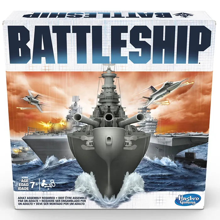 Battleship