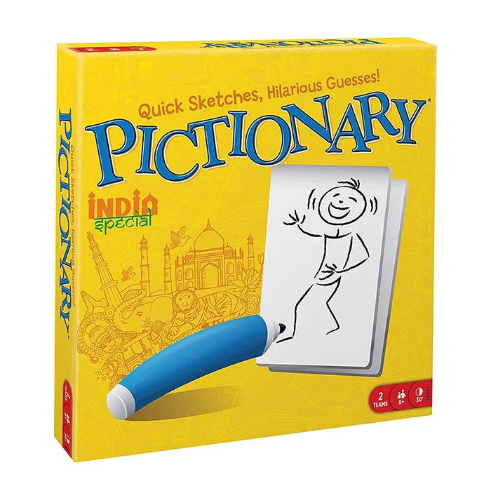 Pictionary