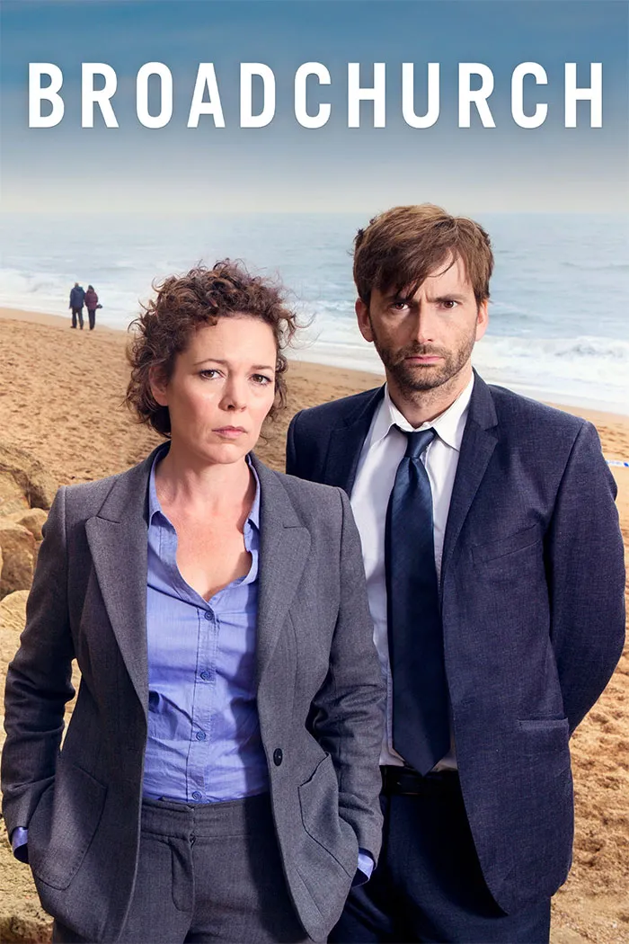 Broadchurch