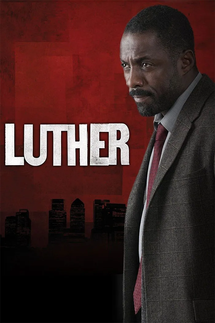 Luther