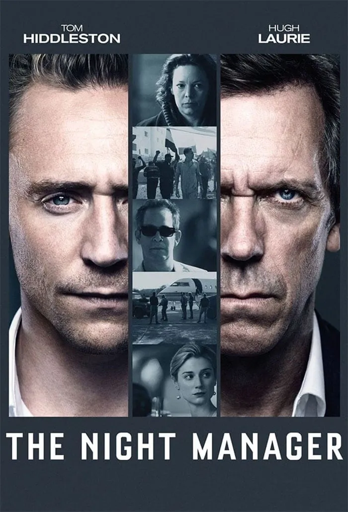 The Night Manager