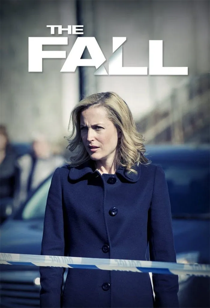 The Fall