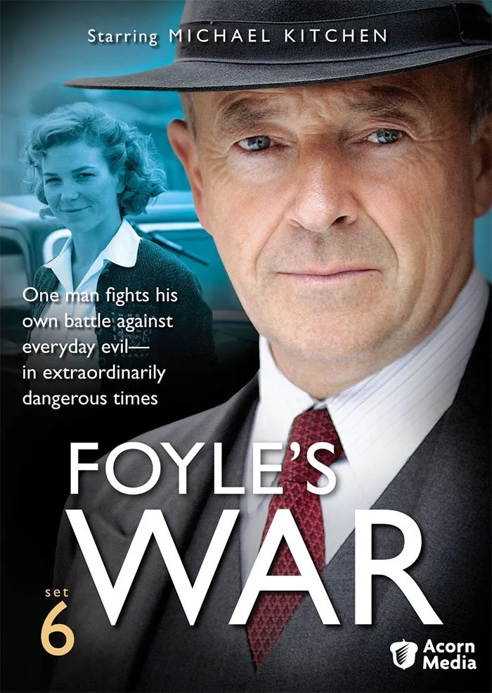 Foyle's War