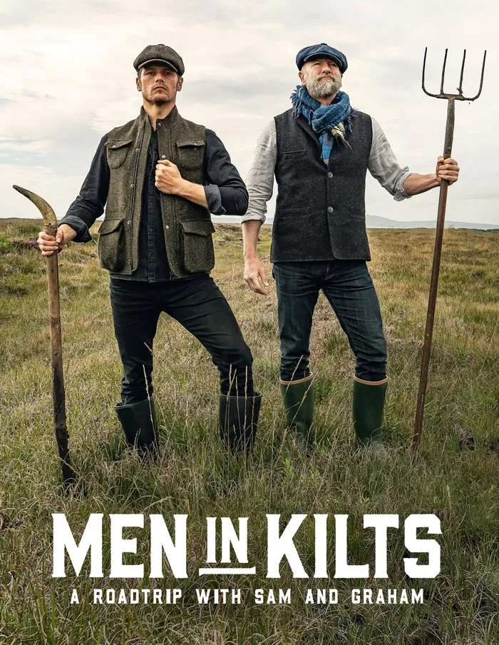 Men In Kilts