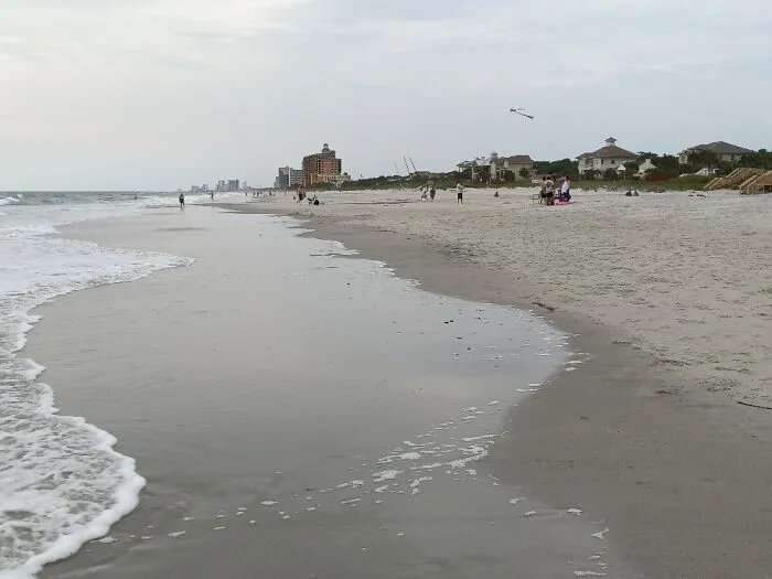 Myrtle Beach, South Carolina