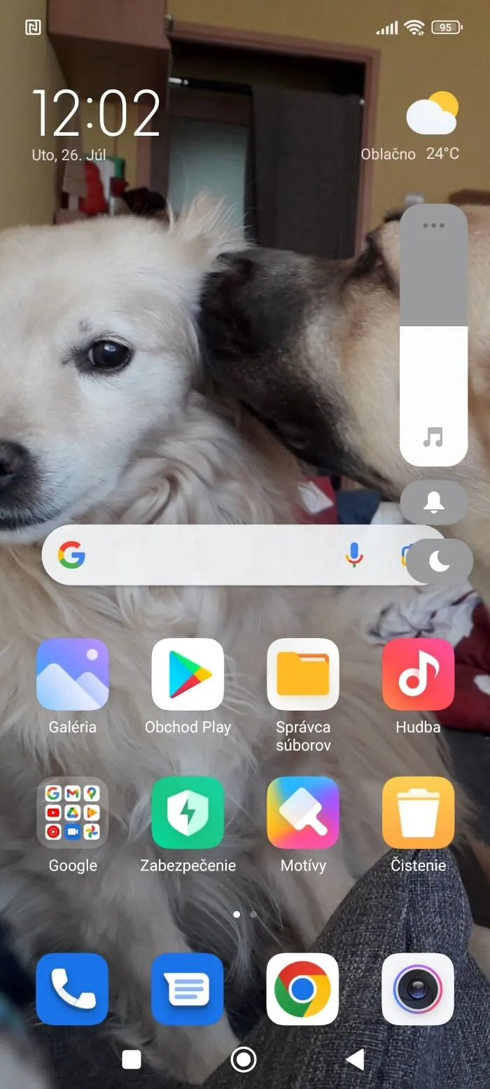 My Puppers
