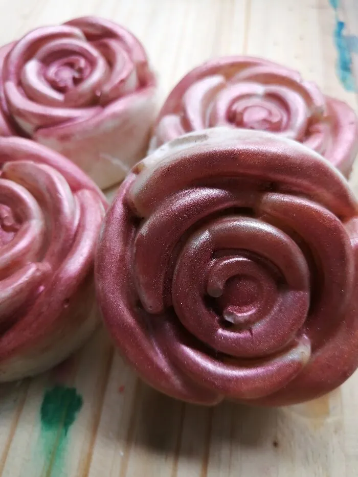 Handmade Soap