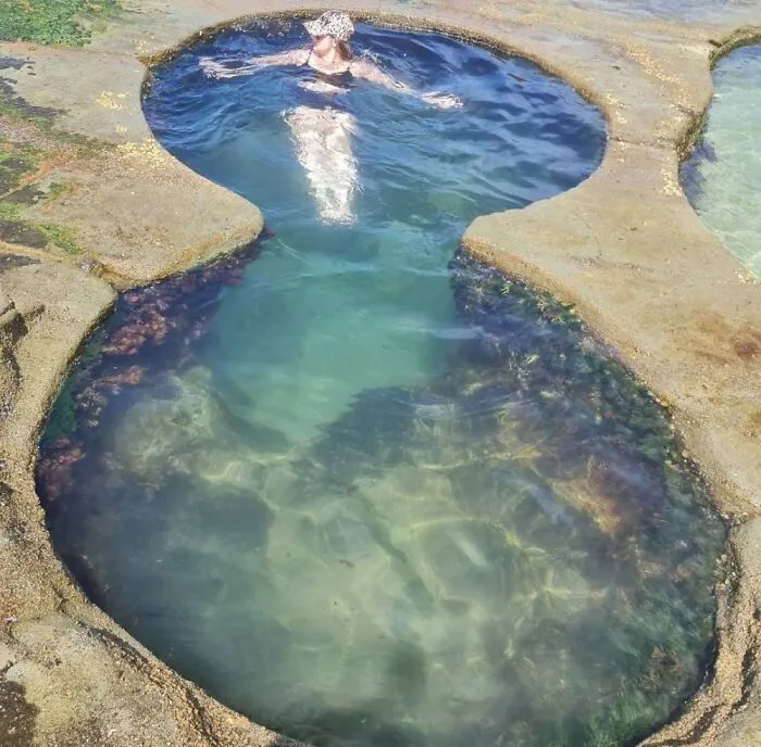 Figure 8 Pool Australia