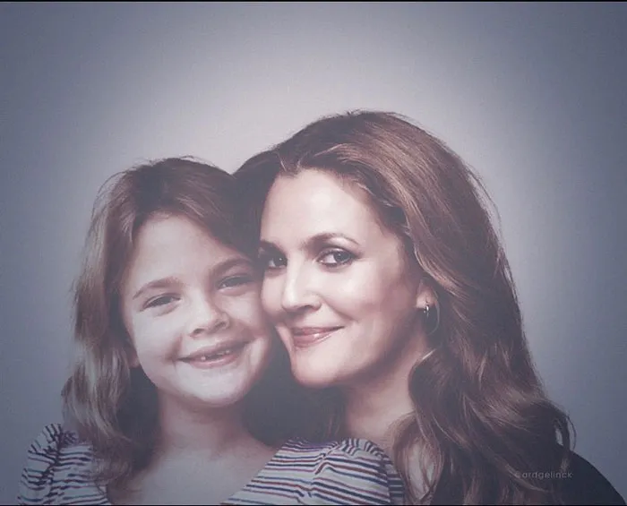 Drew Barrymore
