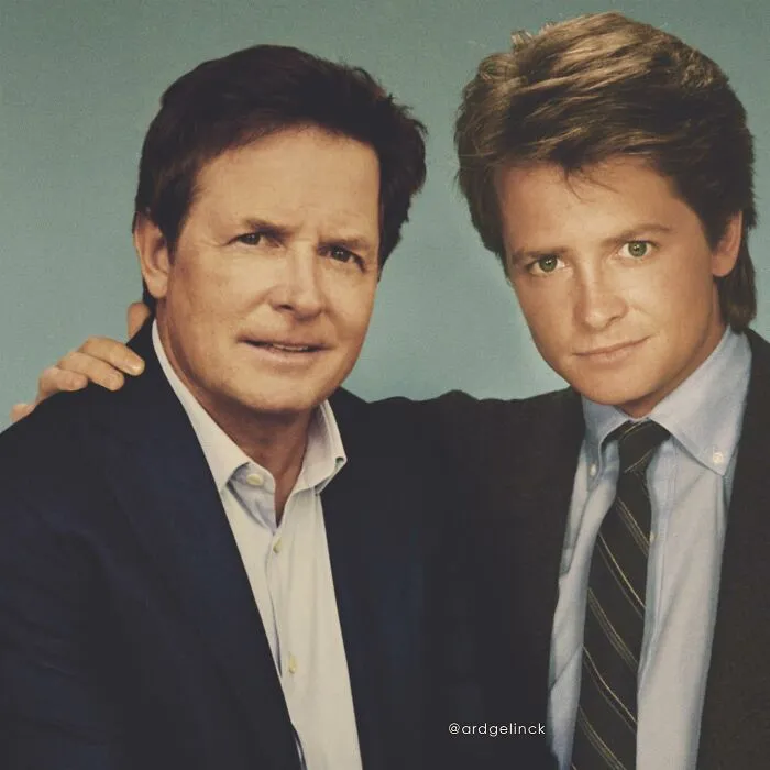 Michael J. Fox