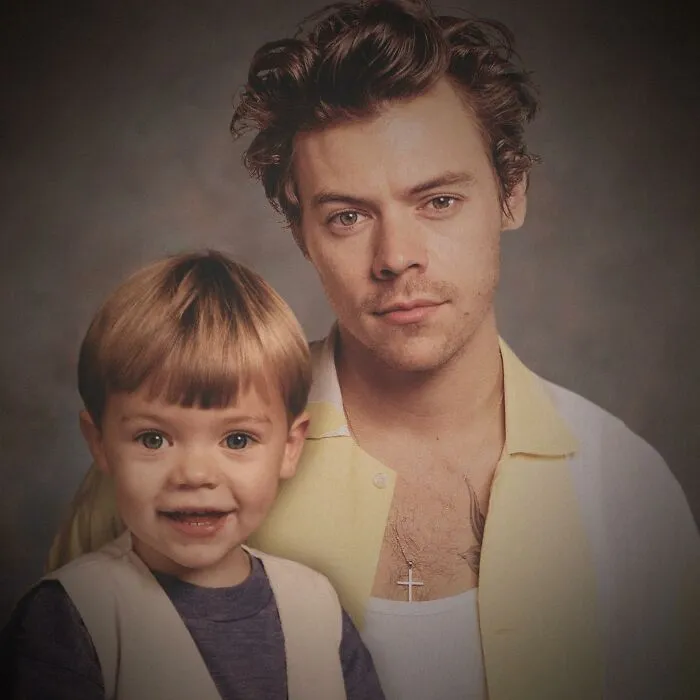 Harry Styles