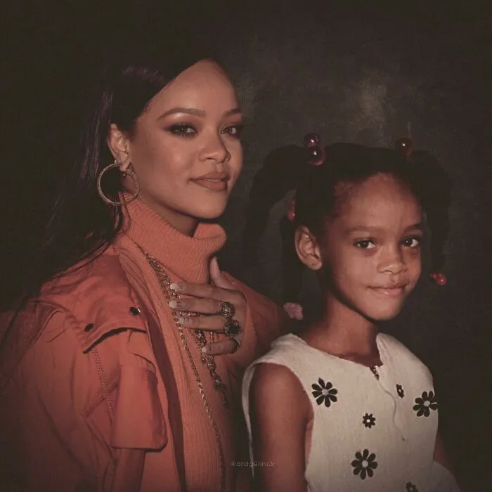 Rihanna