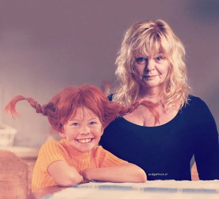 Inger Nilsson