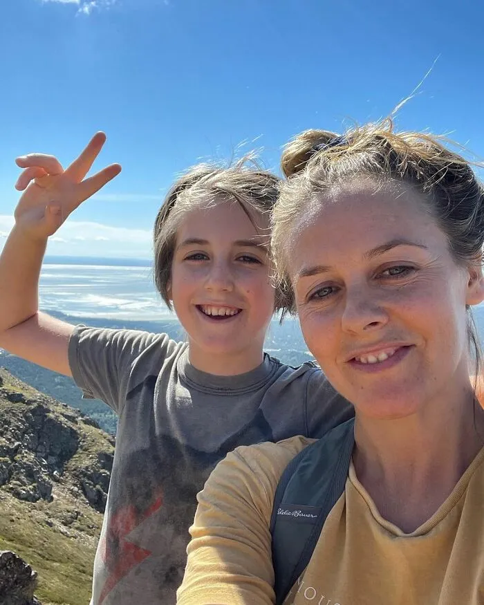 Alicia Silverstone And Christopher Jarecki’s Son Is Named Bear Blu