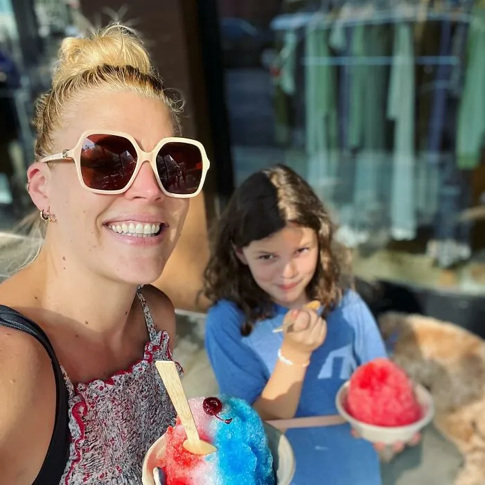 Busy Philipps And Marc Silverstein's Daughter Is Named Cricket