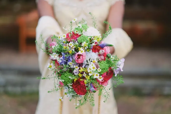 18 Of The Weirdest Wedding Experiences, As Shared By The Bored Panda Community