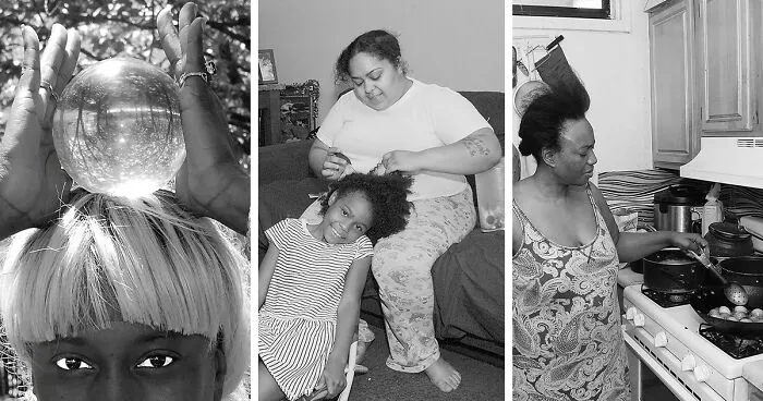 "Coney Island Beyond The Boardwalk": Photographer Records People In Their Homes And Places Of Worship (20 Pics)