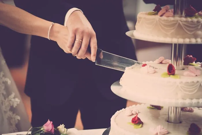 20 Bodas que terminaron antes de que pudieran comenzar