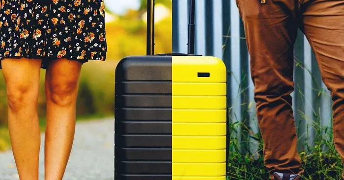 Together, But Apart: This Couple Travels The World Separately (70 Pics)