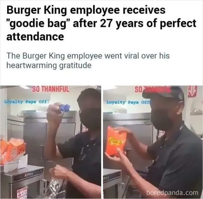 The ‘Anti-Work’ Facebook Group Shows The Dark Side Of Late-Stage Capitalism, And Here Are 35 Of Its Most Powerful Posts (New Pics)